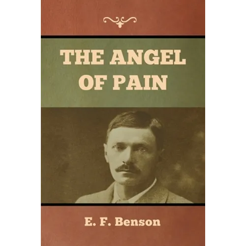 The Angel of Pain