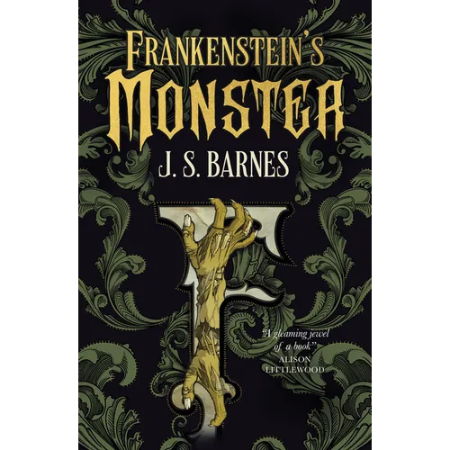 Frankenstein's Monster