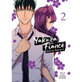 Yakuza Fiancé Raise Wa Tanin Ga II Vol. 2