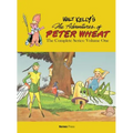 Walt Kelly's the Adventures of Peter Wheat: The Complete Series Volume 1