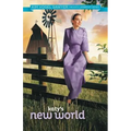 Katy's New World: 1