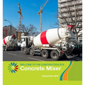 Concrete Mixer