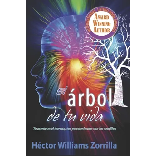 El Arbol de tu vida: Tu mente es el terreno, tus pensamientos son las semillas