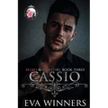 Cassio: Arranged Marriage Mafia Romance