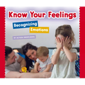 Know Your Feelings: Recognizing Emotions