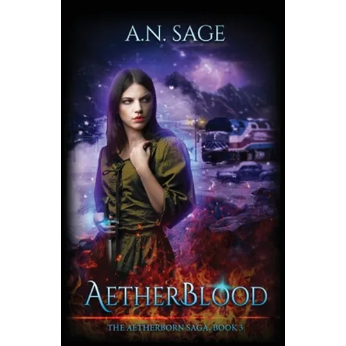AetherBlood