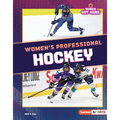Women's Professional Hockey
