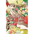 Tales of the Tendo Family Volume 5