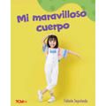 Mi Maravilloso Cuerpo: A Wordless Nonfiction Book