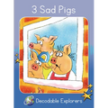 3 Sad Pigs: Skills Set 2
