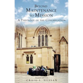 Beyond Maintenance to Mission: A Theology of the Congregation