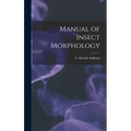 Manual of Insect Morphology