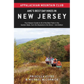 Amc's Best Day Hikes in New Jersey: Four-Season Guide to 50 of the Best Trails in the Garden State, from the Skylands to the Shore