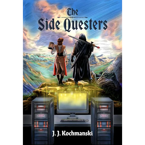 The Side Questers