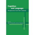 Cognition and Language: Perspectives from New Zealand