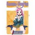 Rosario+vampire, Vol. 1