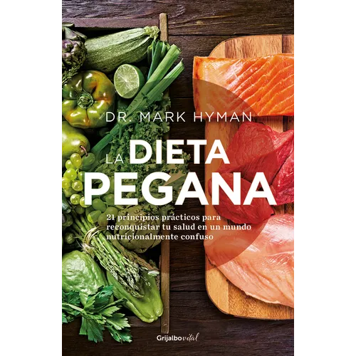 La Dieta Pegana / The Pegan Diet