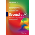 Beyond Gdp: National Accounting in the Age of Resource Depletion