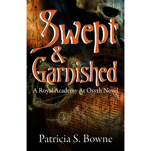 Swept & Garnished