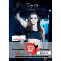 Pump it up Magazine: Juliana "Killer" Miller - UFC & MMA Champion Pumping Up Self-Defense and Leading Beyond the Ring