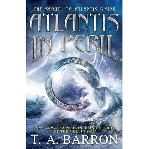 Atlantis in Peril