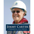 Jimmy Carter: A Presidential Life of Service