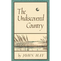 The Undiscovered Country