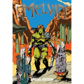 Melvin #0: Special Edition
