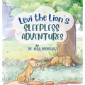 Levi the Lion's Sleepless Adventures