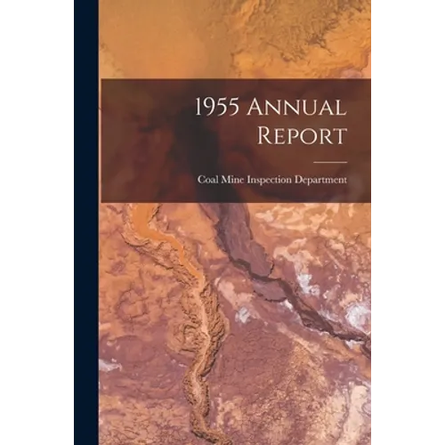 1955 Annual Report