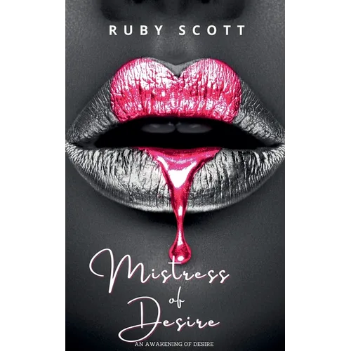 Mistress of Desire