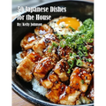 50 Japanese Dishes for the House