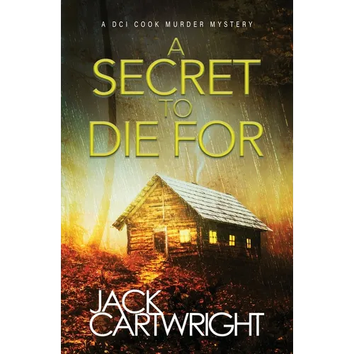 A Secret To Die For