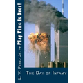 Play Time Is Over!: 911 Prophecy