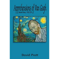Apprehensions of Van Gogh: Selected Poems, 1960-2014