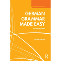 German Grammar Made Easy