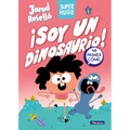 Super Hugo - ¡Soy Un Dinosaurio! / Super Magic Boy: I Am a Dinosaur