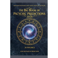 The Big Book of Psychic Predictions 2026