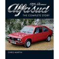 Alfa Romeo Alfasud: The Complete Story