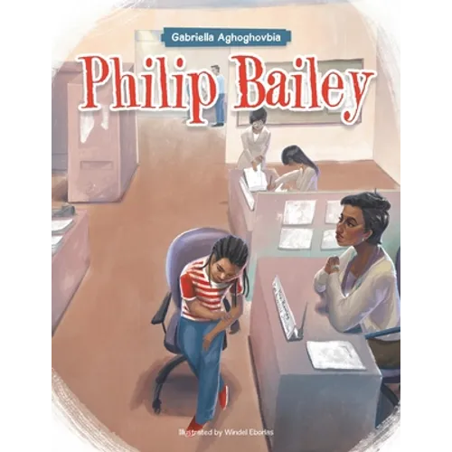 Philip Bailey
