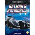 Batman's Batmobile