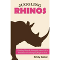 Juggling Rhinos