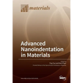 Advanced Nanoindentation in Materials