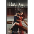 Bad Boy: Artist Rendition