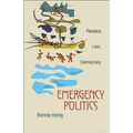 Emergency Politics: Paradox, Law, Democracy