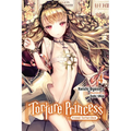 Torture Princess: Fremd Torturchen, Vol. 4 (Light Novel): Volume 4
