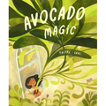 Avocado Magic