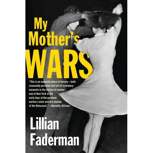 My Mother's Wars