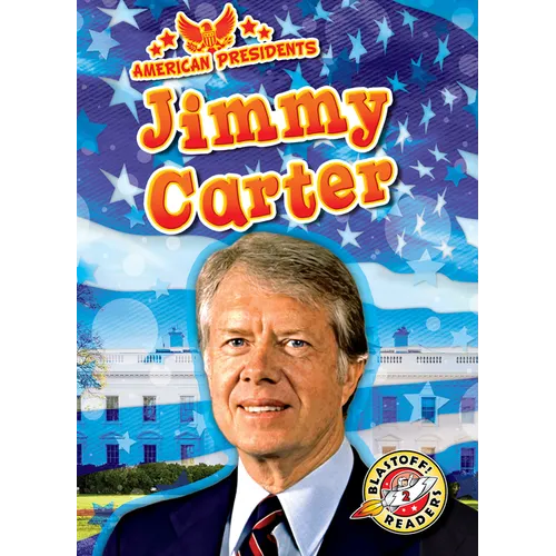 Jimmy Carter