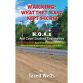 Warning What They Want Kept Secret